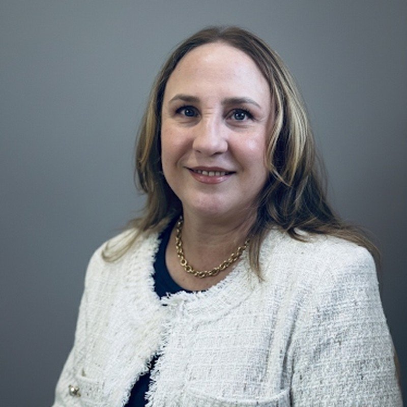 Joanne González, MD