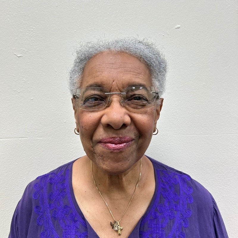 Verónica Rodríguez, MD