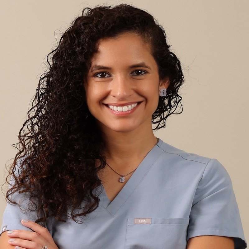 Ana Ortiz, MD